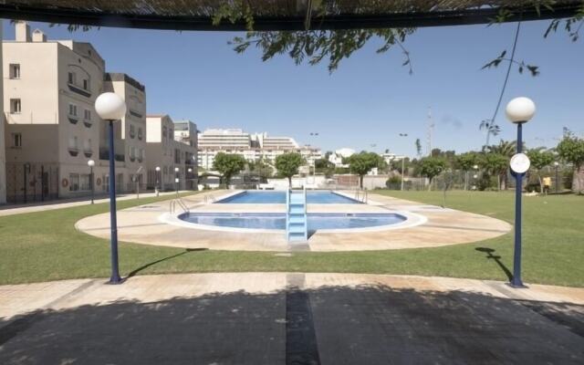 Apartamento Sun La Marina