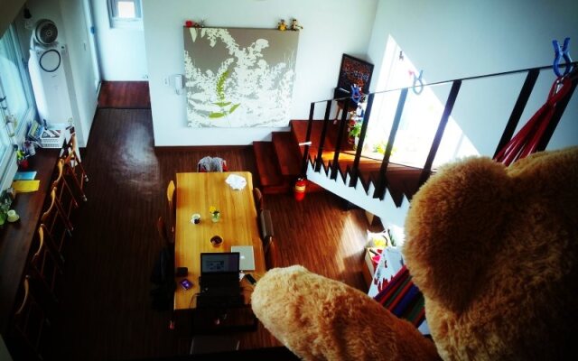 Warak Guesthouse