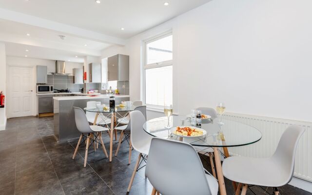 Westland House Guest house