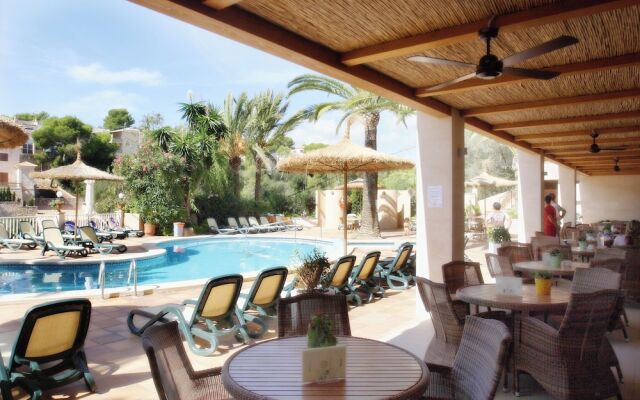 Hotel Cala Santanyi & Apartamentos