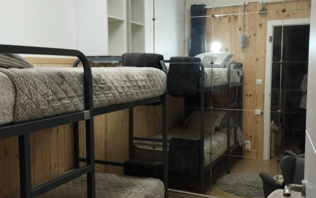 CHAMBRES D'HÔTES CHEZ CATHERINE A REUS chambre patio