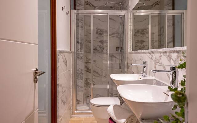 Angeles 6- Giralda Luxury by Valcambre