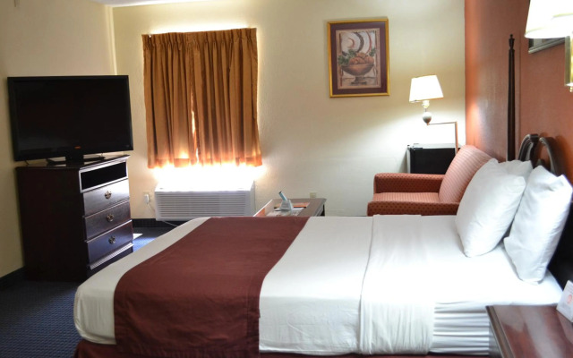 Red Carpet Inn - Newark Airport