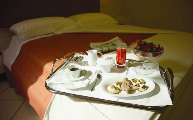 Hotel Principe d'Aragona, Sure Hotel Collection by BW