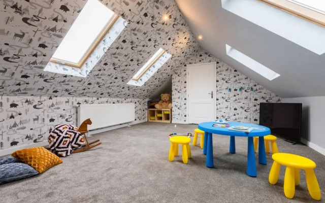 Aparthotel Diamond SPA Family