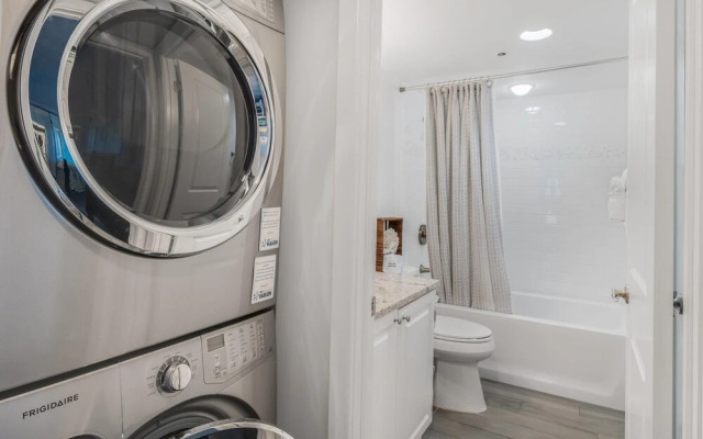 Beachside Two 4348 at Sandestin