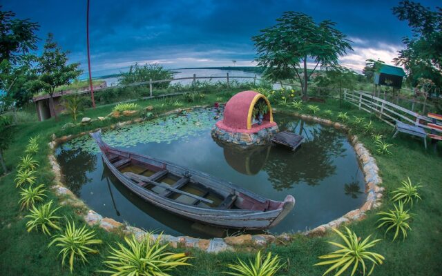 Royal Emerald River View Resort