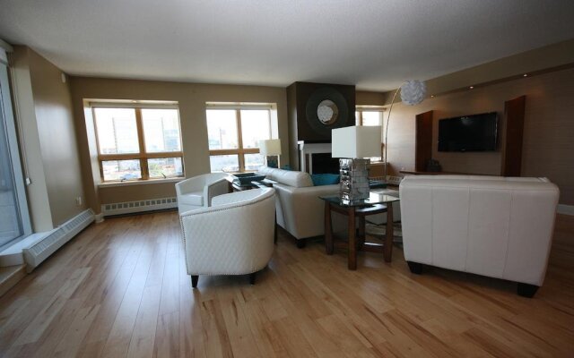 Bishop's Landing Condos