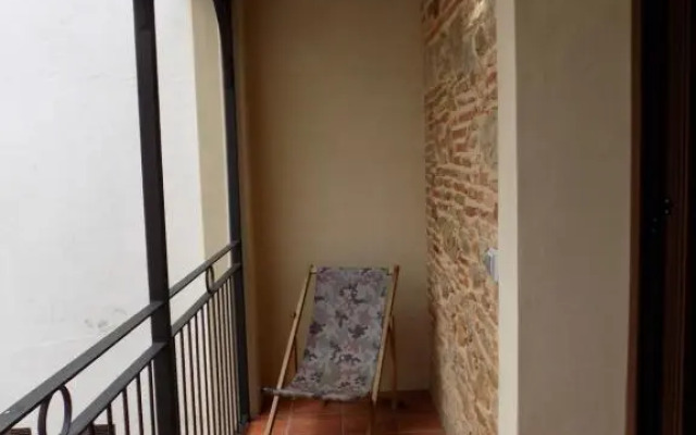 Apartamentos Suite Puerta del Jerte