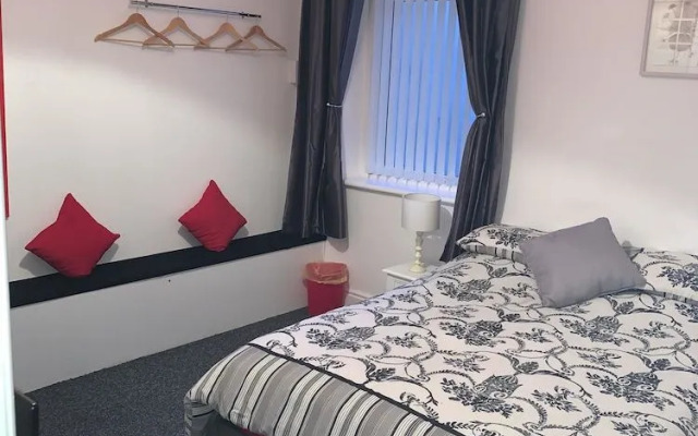 Harleys Reads Avenue