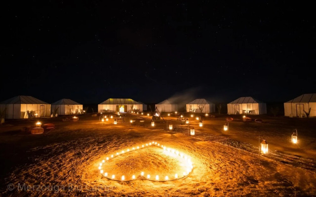 Jardin Kotori Luxury Camp