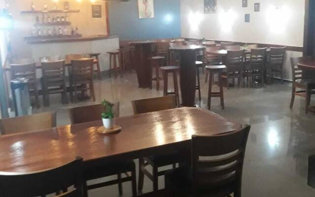 Hotel Fazenda Valaisan