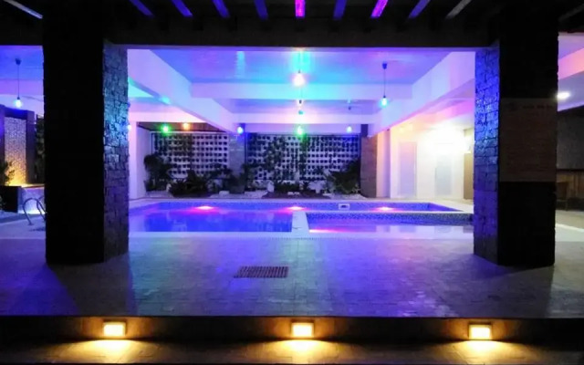 Lacuna Resort