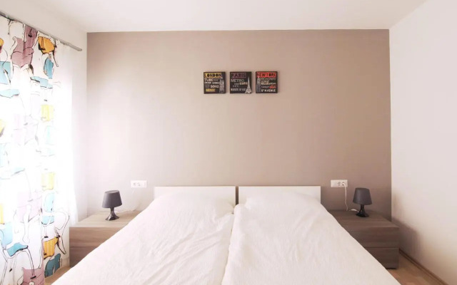 Apartment Vita