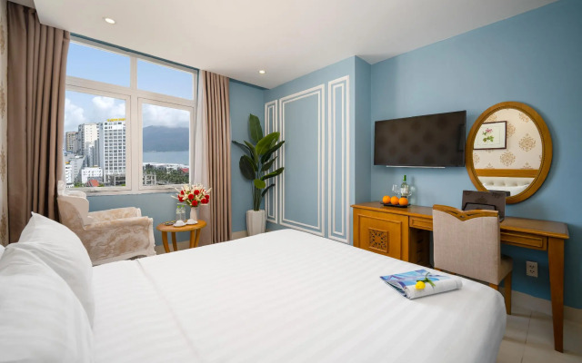 Royal Family Hotel Da Nang