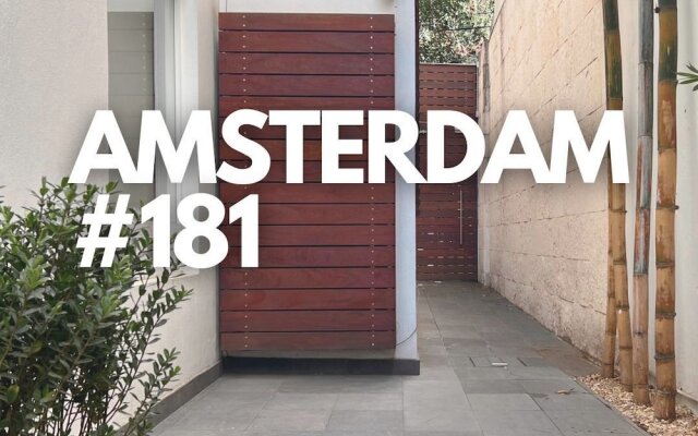 Condesa Residence Amsterdam 181