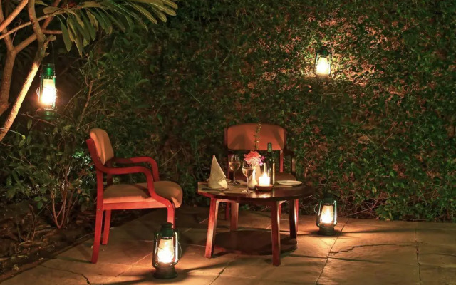 Hotel Ranthambhore Paradise
