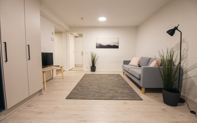 Spot Apartments Helsinki