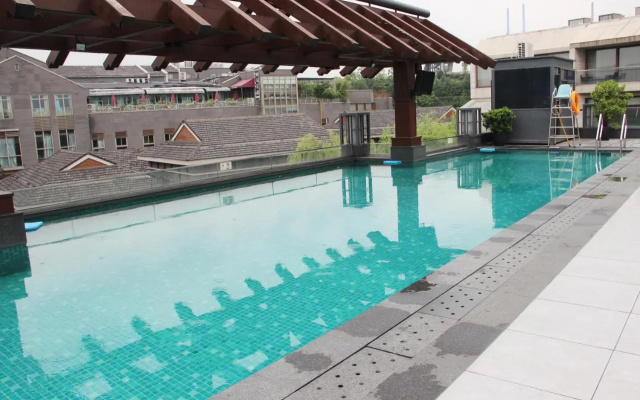 Angsana Hangzhou