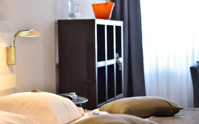 STADT HOTEL Iserlohn