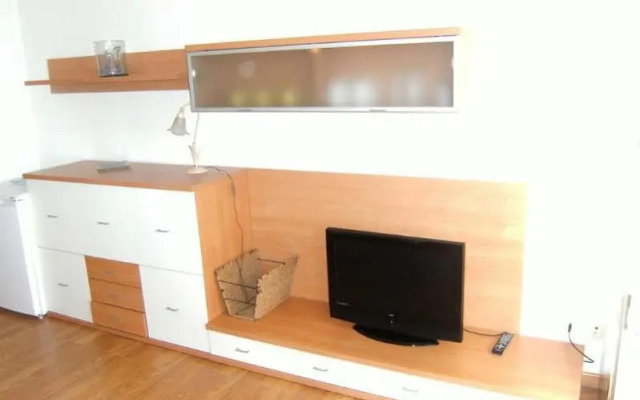 Del Sol Apartamentos