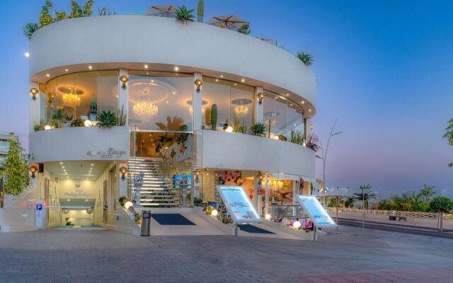 Lani's Suites de Luxe