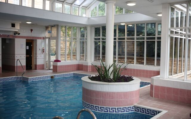 Holiday Inn Doncaster A1 M Jct 36 by IHG