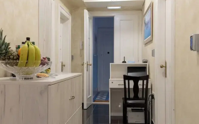 Queen Mary Luxury Rooms Split