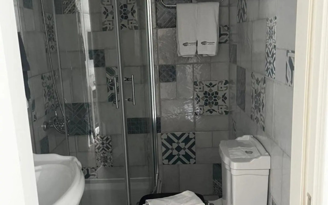 Salbakos Herakleia Boutique Hotel