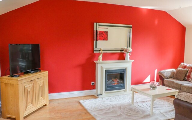 Stonecroft Lodge