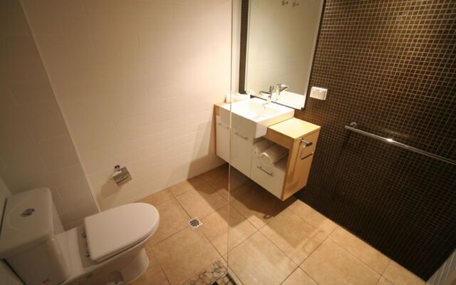 Byron Bay Beachfront Apartments