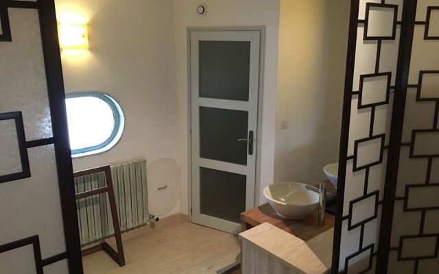 Villa Mas St Jean B&B