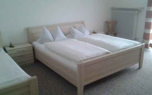 Gasthaus und Pension Stanek