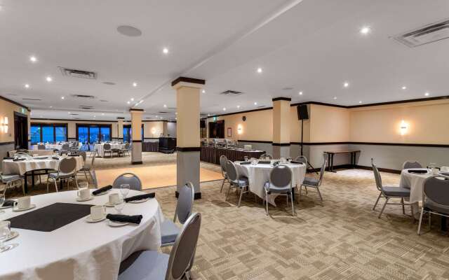 Ramada by Wyndham Northern Grand Hotel & Conference Centre