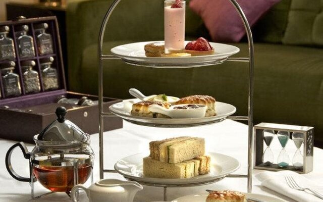 The Mayfair Townhouse – an Iconic Luxury Hotel