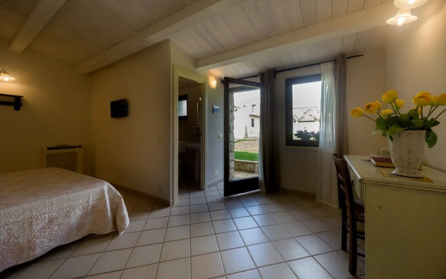 Agriturismo Arà