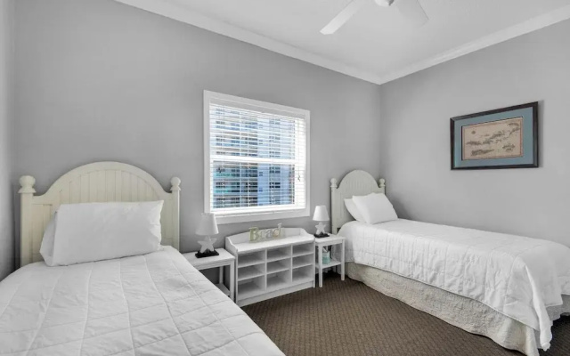 Villas on the Gulf Unit J10