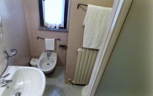 Albergo Ristorante S.Rocco