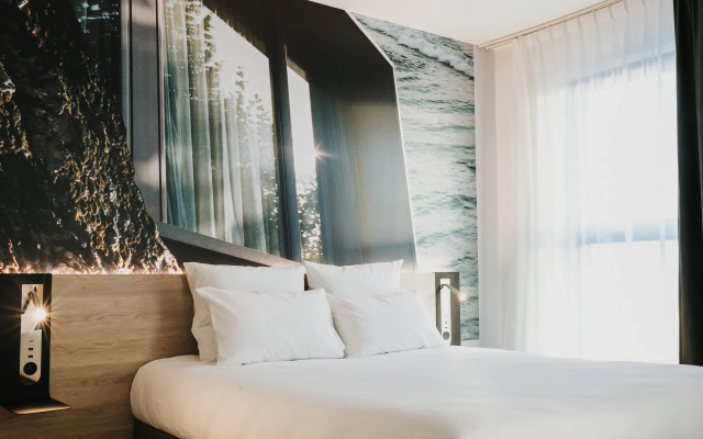 Novotel Angers Centre Gare