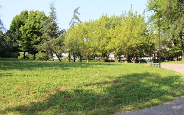 La Rosa del Golfo dei Poeti