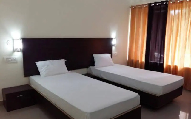 Yogi Ashram Guest House