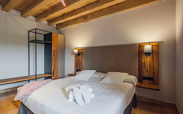 Palacio de los Acevedo