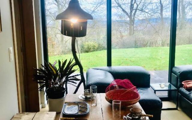 Panacée Guesthouses