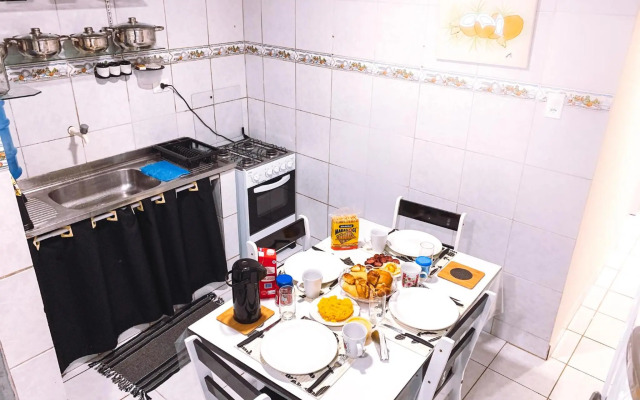 Apartamento Vila Isabel