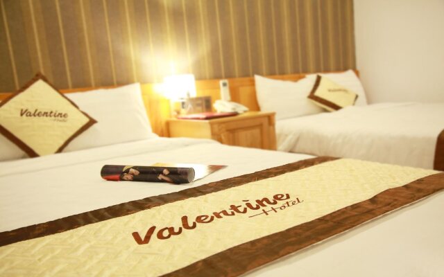 Valentine Hotel Da Nang