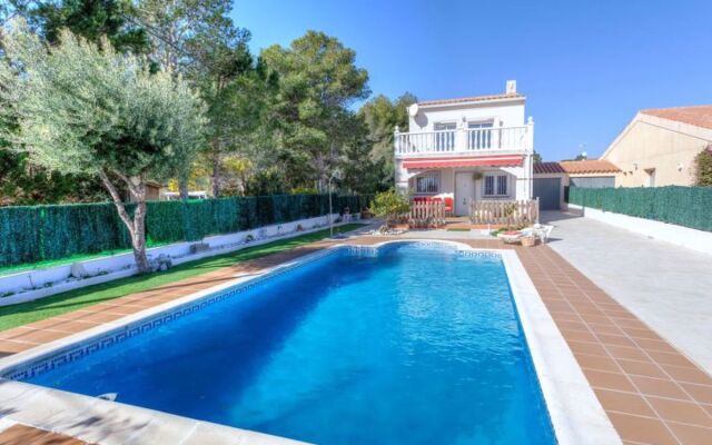 Villa MARIA L'Ametlla de Mar