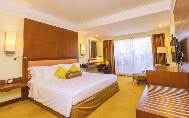 Dusit Thani Pattaya - Image 6