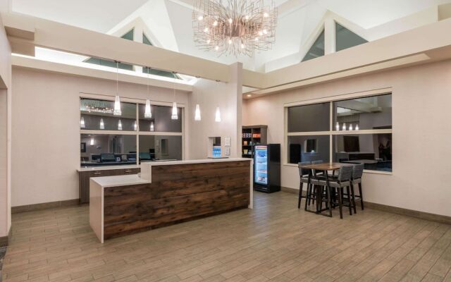 La Quinta Inn & Suites Bozeman