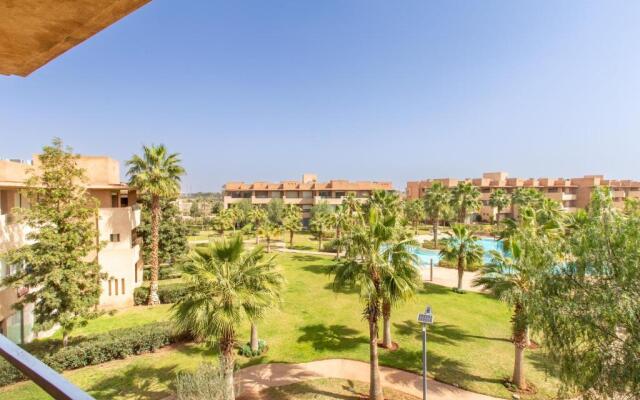 Sublime Appart au Prestigia Golf City