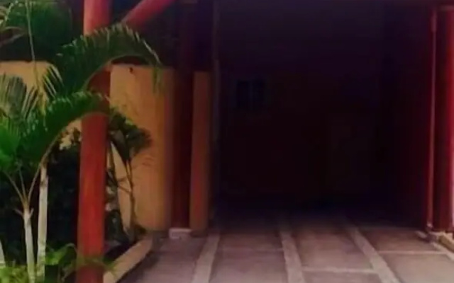 Casa Flamingos Villas HK28